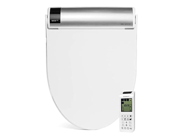 Bidet Seats Thumbnail