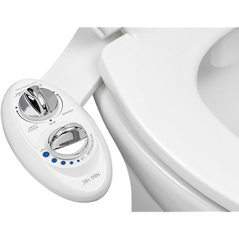 Bidet Sprayers