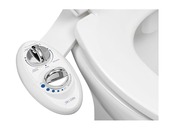 Bidet Sprayers Thumbnail