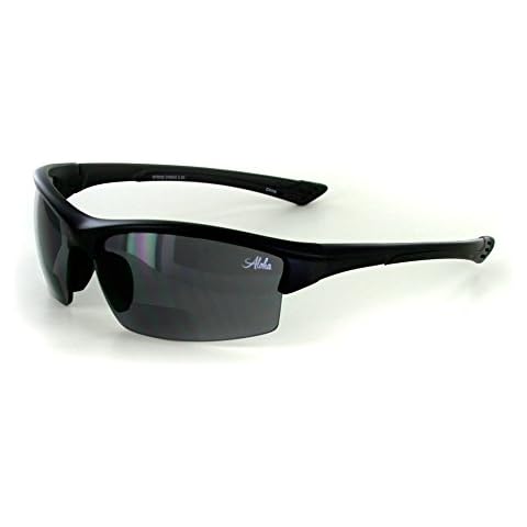 Bifocal Sunglasses for Men
