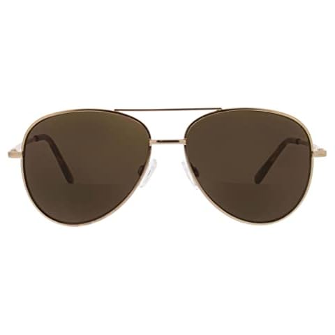 Bifocal Sunglasses for Women