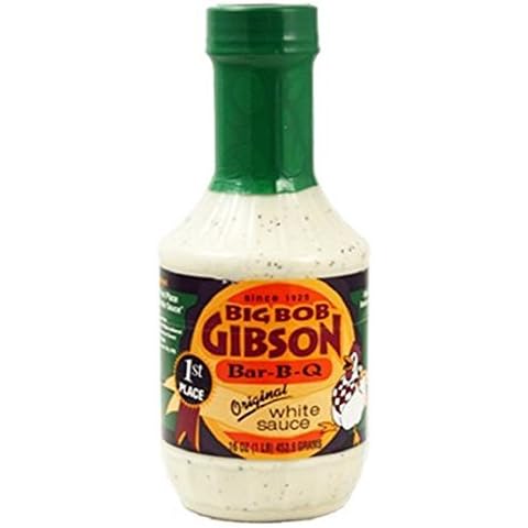 Big Bob Gibson thumbnail
