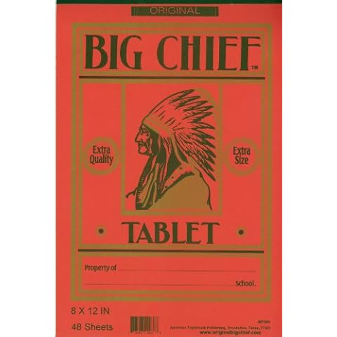 Big Chief thumbnail