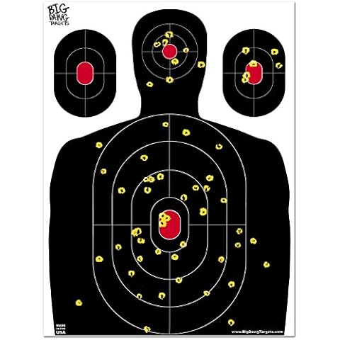 Big Dawg Targets thumbnail