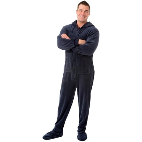 BIG FEET PAJAMA CO. thumbnail