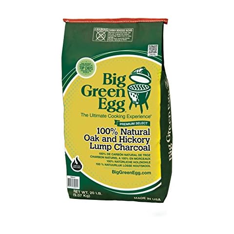 Big Green Egg thumbnail