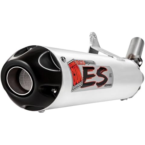 Big Gun Exhaust thumbnail