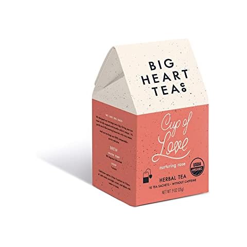Big Heart Tea Co. feature image