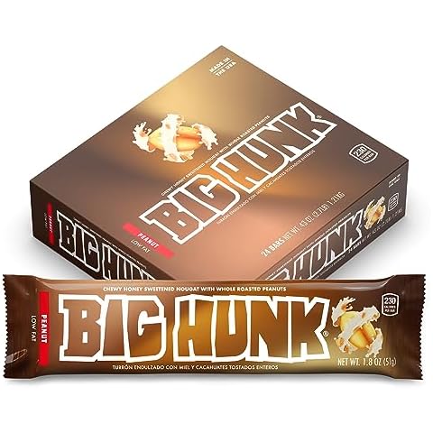 Big Hunk thumbnail