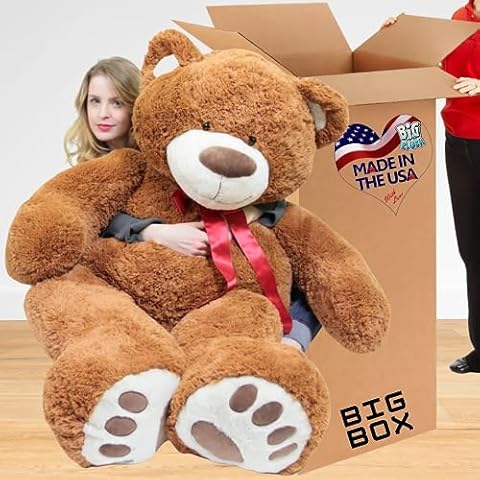 Big Plush thumbnail