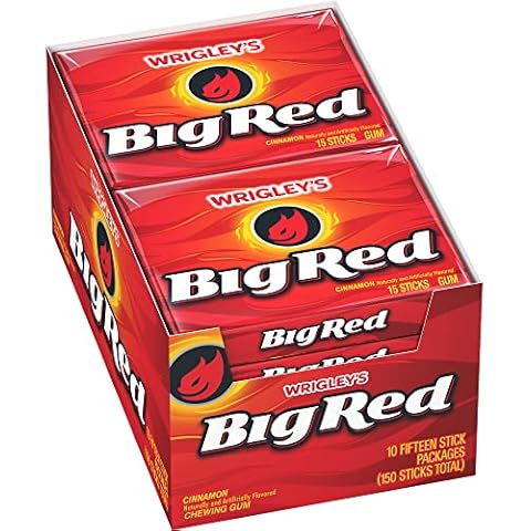 BIG RED thumbnail