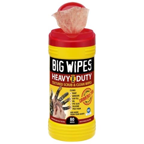 BIG WIPES thumbnail