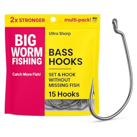 Big Worm Fishing thumbnail