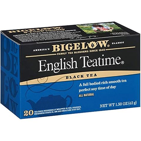 Bigelow feature image