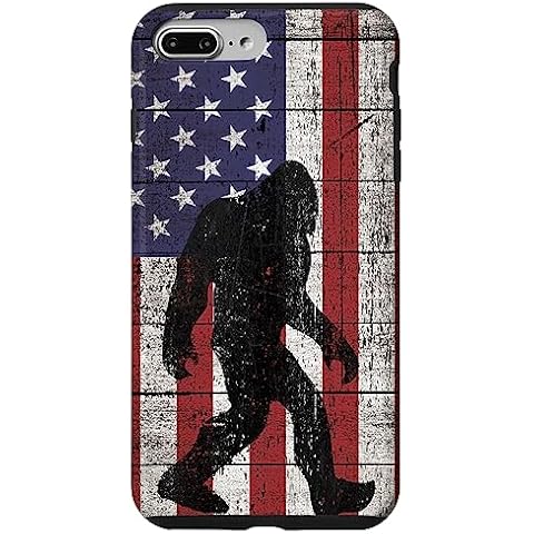 Bigfoot Sasquatch Tee Co thumbnail