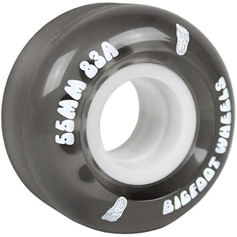Bigfoot Wheels thumbnail