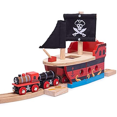 Bigjigs Rail thumbnail