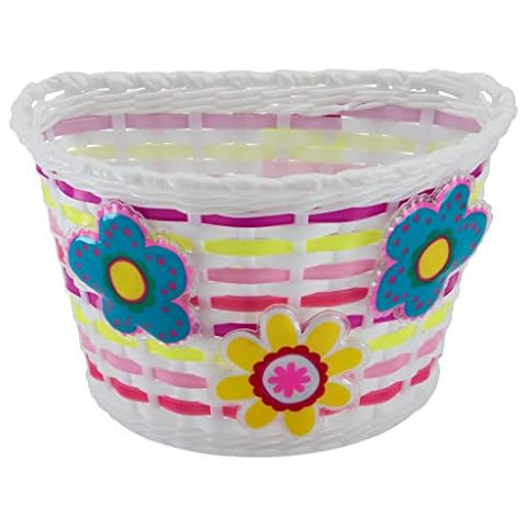 Bike Baskets for Girls