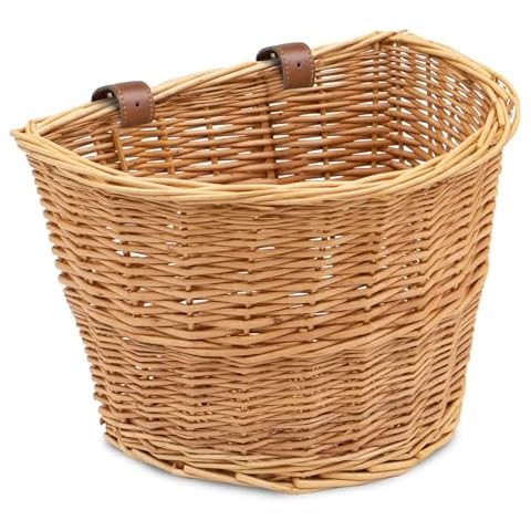Bike Baskets for Women
