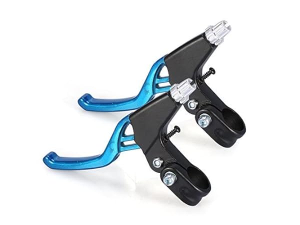 best mtb brake levers