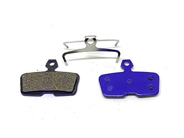 best brake pads for downhill mtb