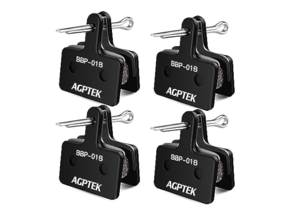 Bike Brake Pads Thumbnail