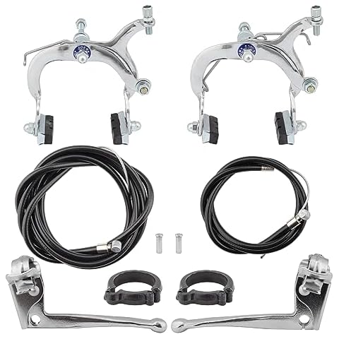 Bike Brakes