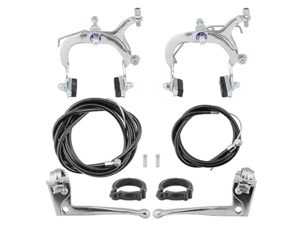 Bike Brakes Thumbnail