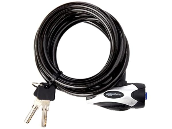 Bike Cable Locks Thumbnail