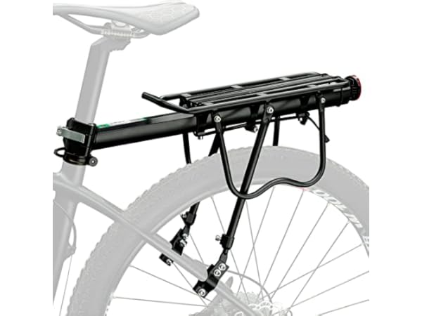 Bike Cargo Racks Thumbnail