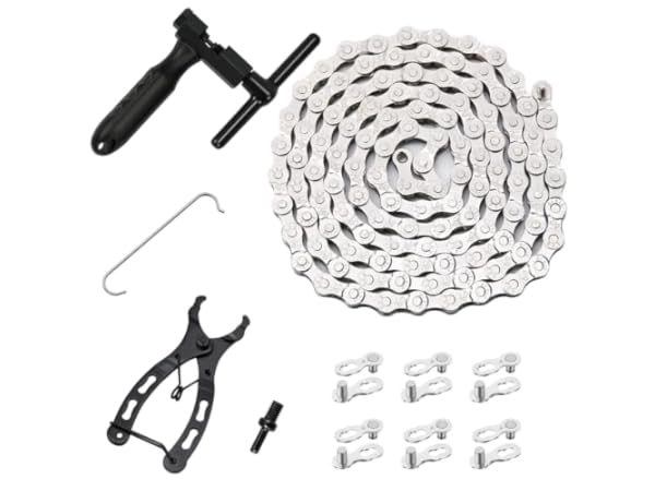 Bike Chains Thumbnail