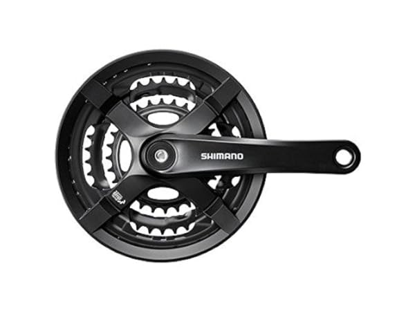 Bike Cranksets Thumbnail