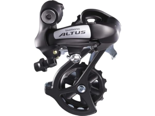 Bike Derailleurs Thumbnail