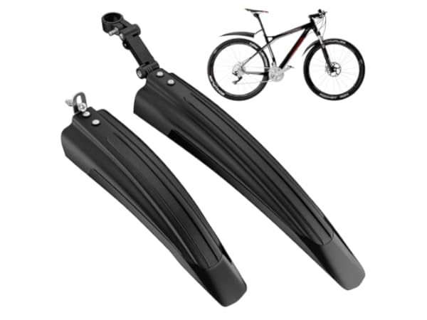Bike Fenders Thumbnail