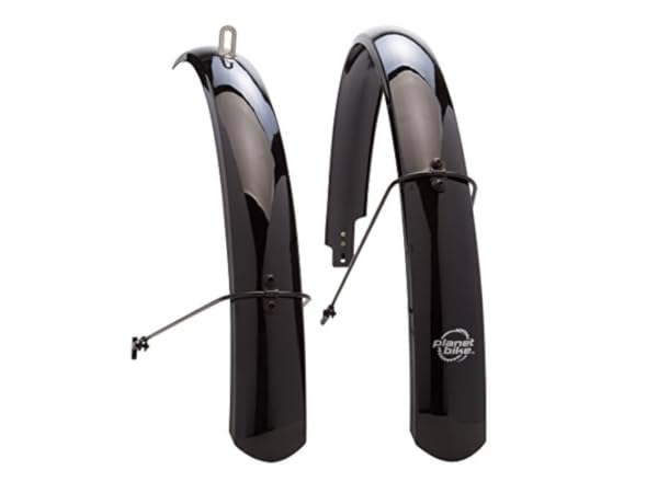 Bike Fenders Thumbnail