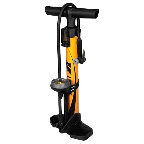 Bike Floor Pumps