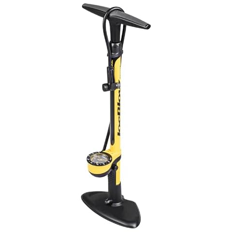 Bike Floor Pumps