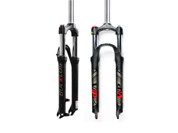 Bike Forks Thumbnail