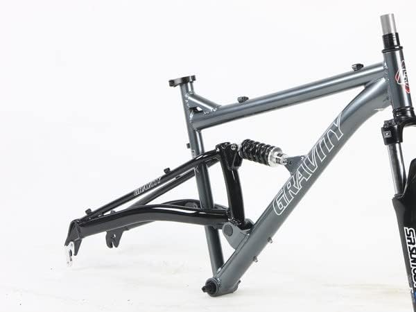 Bike Frames Thumbnail