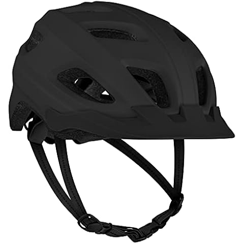 Bike Helmets with Light for Men