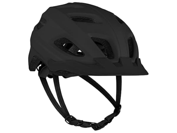 Bike Helmets with Light for Women thumbnail