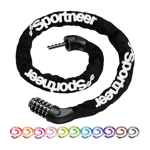 Bike Locks