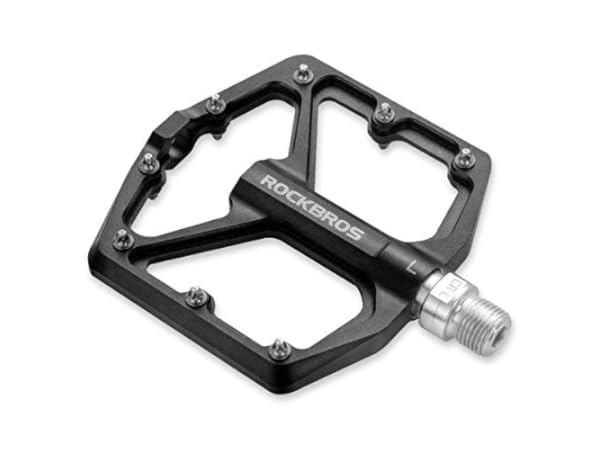 Bike Pedals Thumbnail