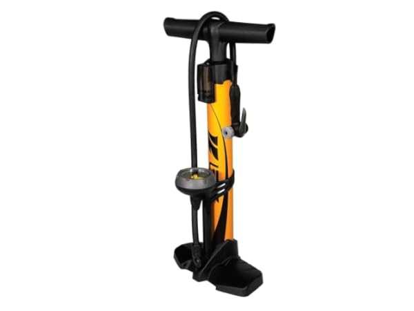 Bike Pumps Thumbnail