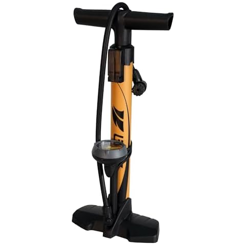 Bike Pumps