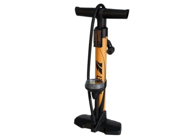 Bike Pumps Thumbnail