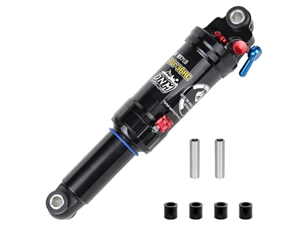 The 10 Best Bike Rear Shocks of 2025 (Reviews) - FindThisBest