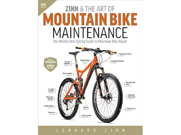 Bike Repair Books thumbnail