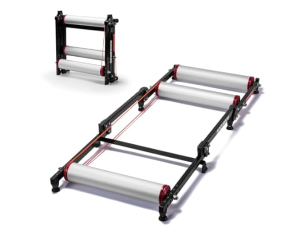 Bike Rollers Thumbnail