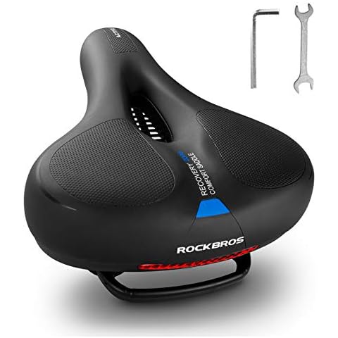 Bike Saddles for Boys